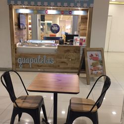 Guapaletas