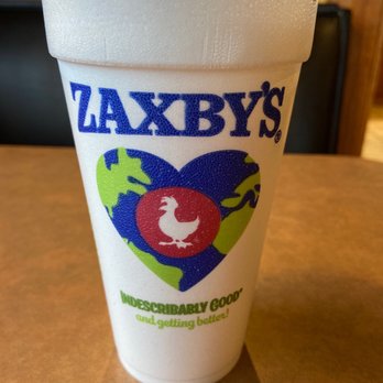 Zaxbys - Chicken Wings Near Me - Mauldin, South Carolina