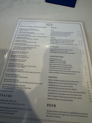 Menu photo 2 Adam T Young Confections Groton, CT
