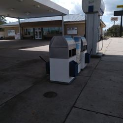 Refuel Travel Plaza