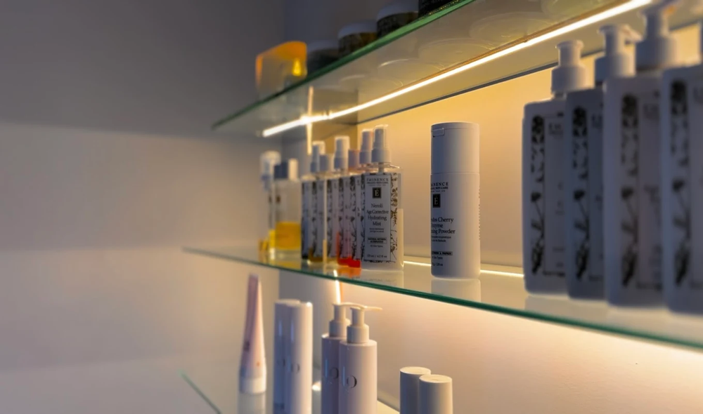 Antalee Wellness Spa