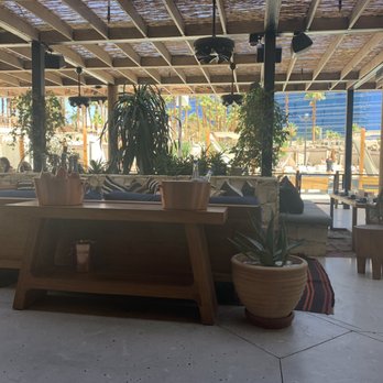 Kassi Beach - Italian Near Me - Las Vegas, Nevada