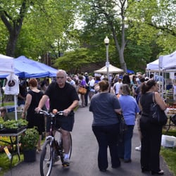 Portage Park Farmers Market