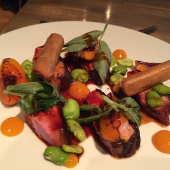 L'Abattoir - Duck - French Near Me - Vancouver, British Columbia L'Abattoir - Duck - French Near Me - Vancouver, British Columbia