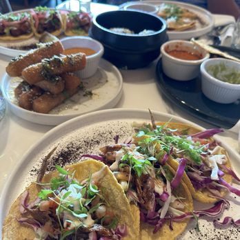 Meximodo - Mexican Near Me - Metuchen, New Jersey