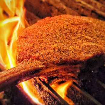 Rube's Steakhouse - Effortless elegance. - Steakhouses Near Me - Montour, Iowa Rube's Steakhouse - Effortless elegance. - Steakhouses Near Me - Montour, Iowa