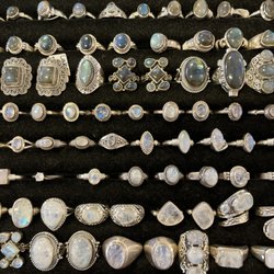 All Things Groovy - Rings!
