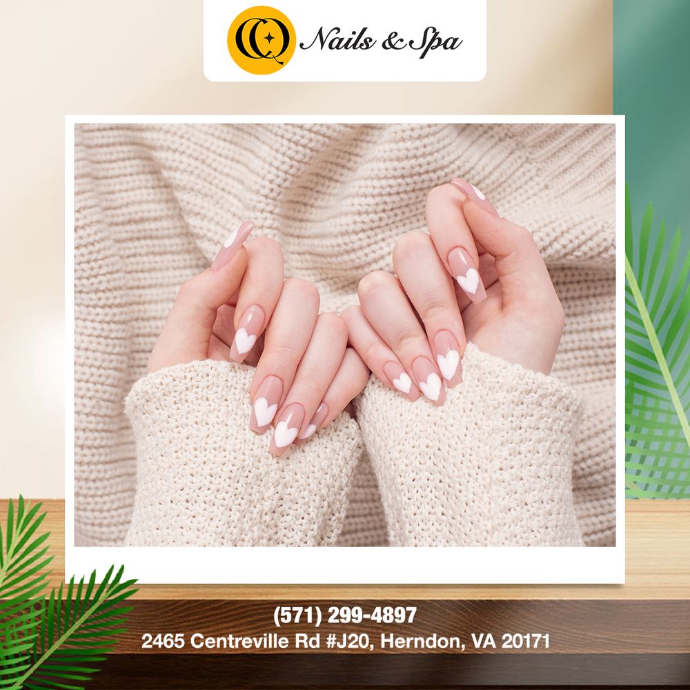 CQ NAILS & SPA Updated October 2024 107 Photos & 19 Reviews 2465