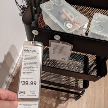 IKEA - Home Decor Near Me - Frisco, Texas