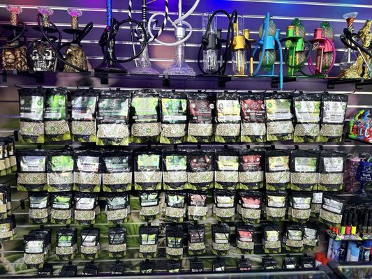 Smoke AZ, 301 Highway 90, Waveland, MS 39576, US - MapQuest