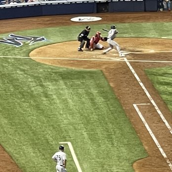 Miami Marlins - Professional Sports Teams Near Me - Miami, Florida