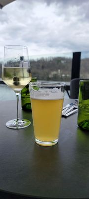 River House at Odette's by null