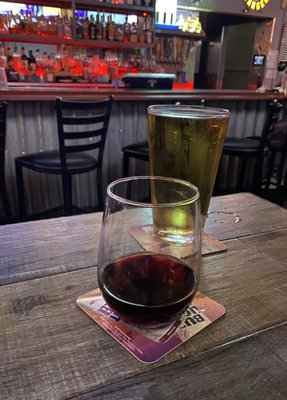 Dogz Bar & Grill by null