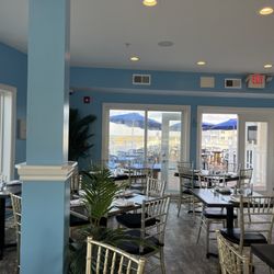 La Vela Beach Cafe