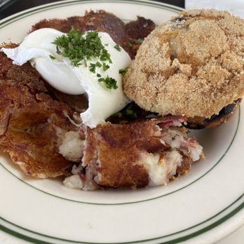 Oceanview Diner - Maryland Breakfast - Sandwiches Near Me - Berkeley, California