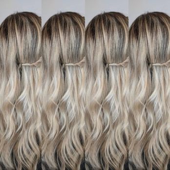 Salon 30:2 - #balayage #curls #shadowroot by Laura Michelle - Hair Salons Near Me - Columbus, Georgia Salon 30:2 - #balayage #curls #shadowroot by Laura Michelle - Hair Salons Near Me - Columbus, Georgia