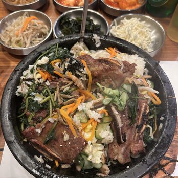 Tang 190 - Korean Near Me - Irvine, California Tang 190 - Korean Near Me - Irvine, California
