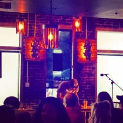 West Fest - Sardashhh is dropping the beats at @barrelokc @yelpokc