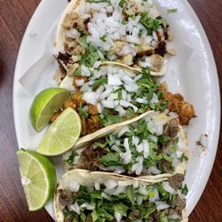 Tacos