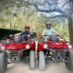 Moore ATV Rentals - Time to Ride!