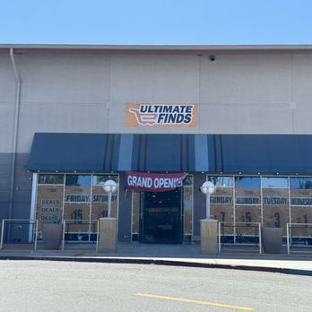Ultimate Finds - Discount Store Near Me - Escondido, California Ultimate Finds - Discount Store Near Me - Escondido, California