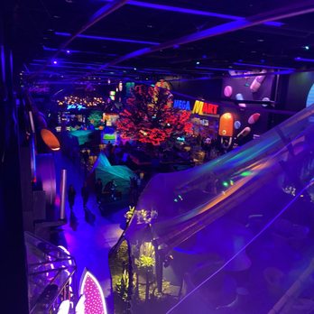 AREA15 - Venues & Event Spaces Near Me - Las Vegas, Nevada