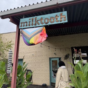 Milktooth - Breakfast & Brunch Near Me - Indianapolis, Indiana
