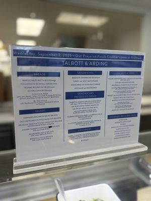 Talbott & Arding by null Talbott & Arding by null