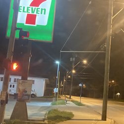 7-Eleven