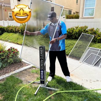 Top End Cleaning Services - Screen cleaning! - Window Washing Near Me Top End Cleaning Services - Screen cleaning! - Window Washing Near Me