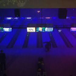 Magic-Bowl