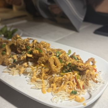 Broome & Orchard - Calamari - Burgers Near Me - Sedona, Arizona