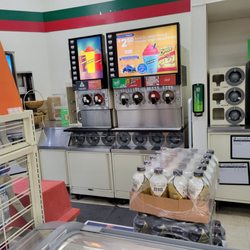7-Eleven