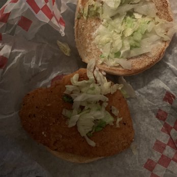 Rally's - Burgers Near Me - Indianapolis, Indiana