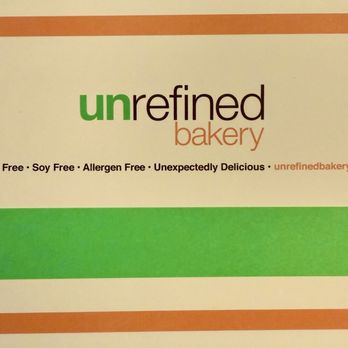 Unrefined Bakery - Desserts Near Me - Fort Worth, Texas Unrefined Bakery - Desserts Near Me - Fort Worth, Texas