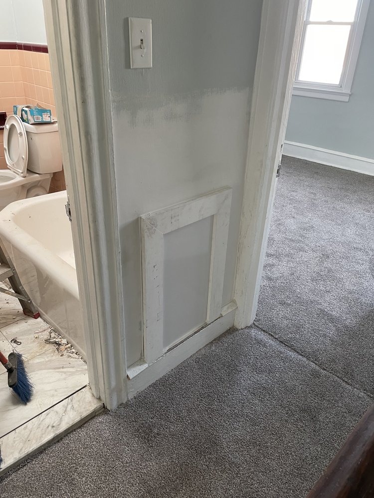 Slide of Alpha & Omega Home Remodeling