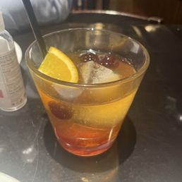 Old fashion Old fashion