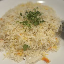 Taste of Mumbai - Rice