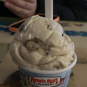 Ample Hills Creamery - Ice Cream & Frozen Yogurt Near Me - Brooklyn, New York