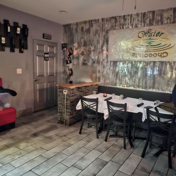 Water for Chocolate - Breakfast & Brunch Near Me - Baltimore, Maryland