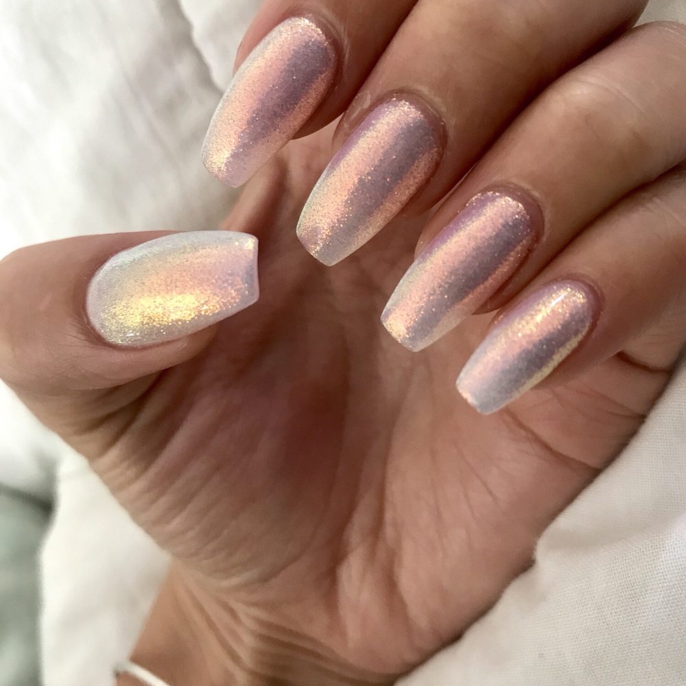 101 Nail Lounge - Fairy dust +$7 - Nail Salons Near Me - Encinitas, California 101 Nail Lounge - Fairy dust +$7 - Nail Salons Near Me - Encinitas, California