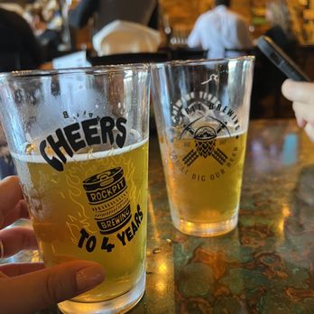 Rockpit Brewing & Distilling - Breweries Near Me - Orlando, Florida Rockpit Brewing & Distilling - Breweries Near Me - Orlando, Florida