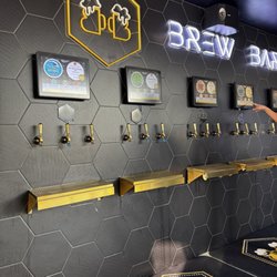 Brew Bar Wesley Chapel