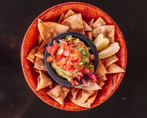 Bajamar Seafood & Tacos by null