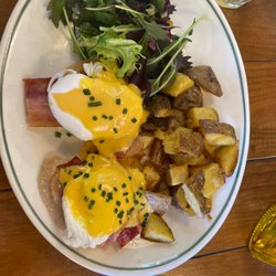 Brunch Corner