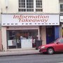 Photo of Information Takeaway