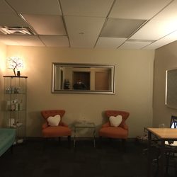 MsVerveInc Skincare And Waxing Services - Happy New Spa!! Love the new spacious atmosphere that will make you want to make it your home away from home.