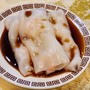 Furama Restaurant - Shrimp crepe - Dim Sum Near Me - Chicago, Illinois