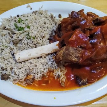 Andy's Mediterranean Grille - Lamb shank and lamb rice - Greek Near Me - Cincinnati, Ohio Andy's Mediterranean Grille - Lamb shank and lamb rice - Greek Near Me - Cincinnati, Ohio
