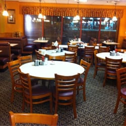 Hayward Family Restaurant